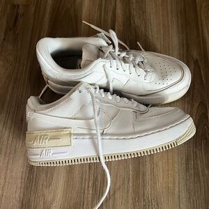 Nike air forces